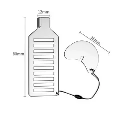 Portable Door Lock