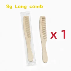8g long comb