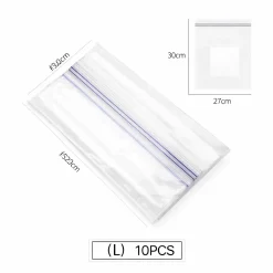 (L)27x30 cm - 10PCS