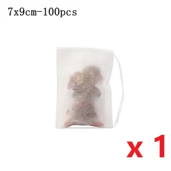 (7×9cm - 100pcs)x【1】