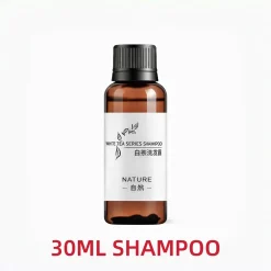 Shampoo 30ml x【1】