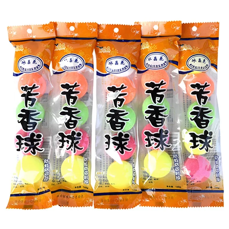 Urinal Deodorizer Freshener Air Solid Ball Deodorant Aroma Mold Proof Home Cleaning Supplies For Hotel Toilet Wardrobe - Image 7