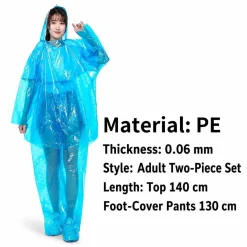 (PE)Top + Pants SET