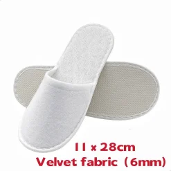 White(6mm)Velvet