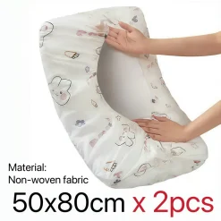 Pillow Cover x【2pcs】