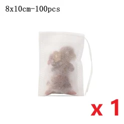 (8×10cm- 100pcs)x【1】