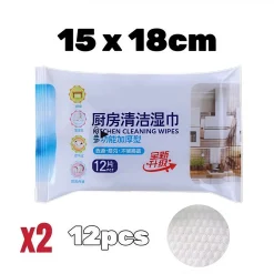 (10x15cm -12pcs)x【2】