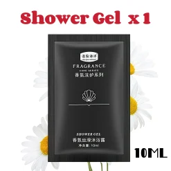 Shower Gel 10ml x【1】