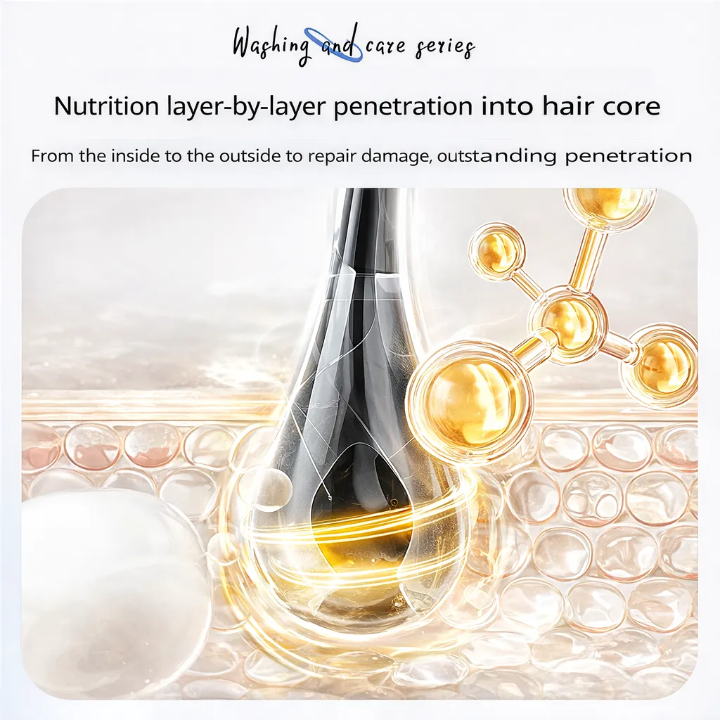 10ml Shampoo Shower Gel Hotel Homestay Supply Disposable Travel Small Package Toiletries Syampu Gel Mandi Melancong - Image 3