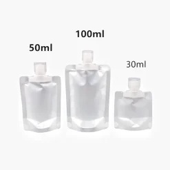 Bag(30ML)x【1】