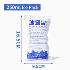 Ice bag(250ml)x【1】