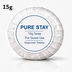 Soap - 15g【1】