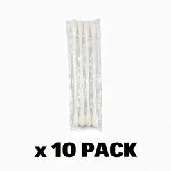 Cotton bud x【10】