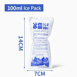 Ice bag(100ml)x【1】