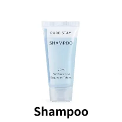 Shampoo 20ml x【1】
