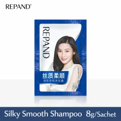 Shampoo 8g【1pack】