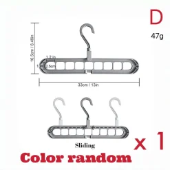 (D)16*33cm x【1PCS】