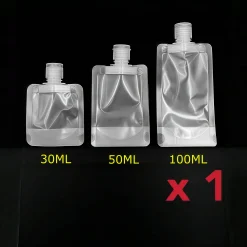 Bag（30ML）x【1】