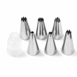 Nozzles(6 IN 1)