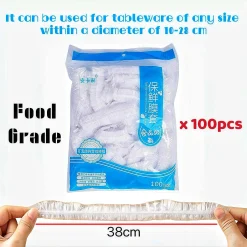White(38cm)x【100pcs】