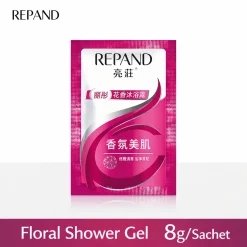 Shower gel 8g【1pack】