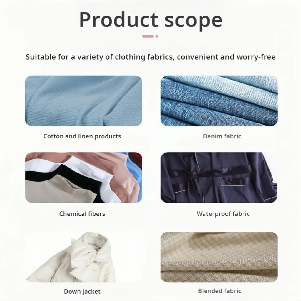 Clothes Stain Removal Wipes Emergency Rescue Remover Cleaning Tissue Wipe Instant Clothe Cleaning - Image 7