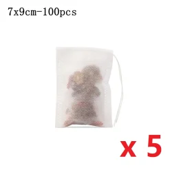 (7×9cm - 100pcs)x【5】