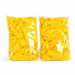 Yellow(100pcs)x【1】